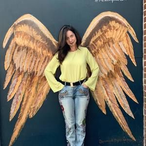 Meet your Posher, Miroslava